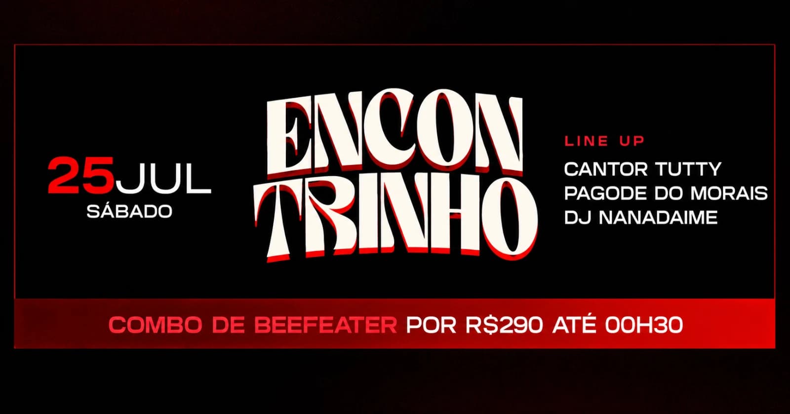 Encontrinho