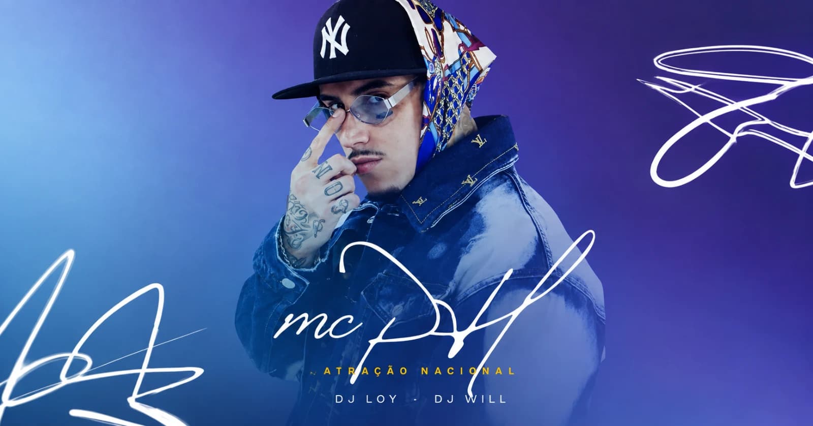 Deck 22 | MC PH