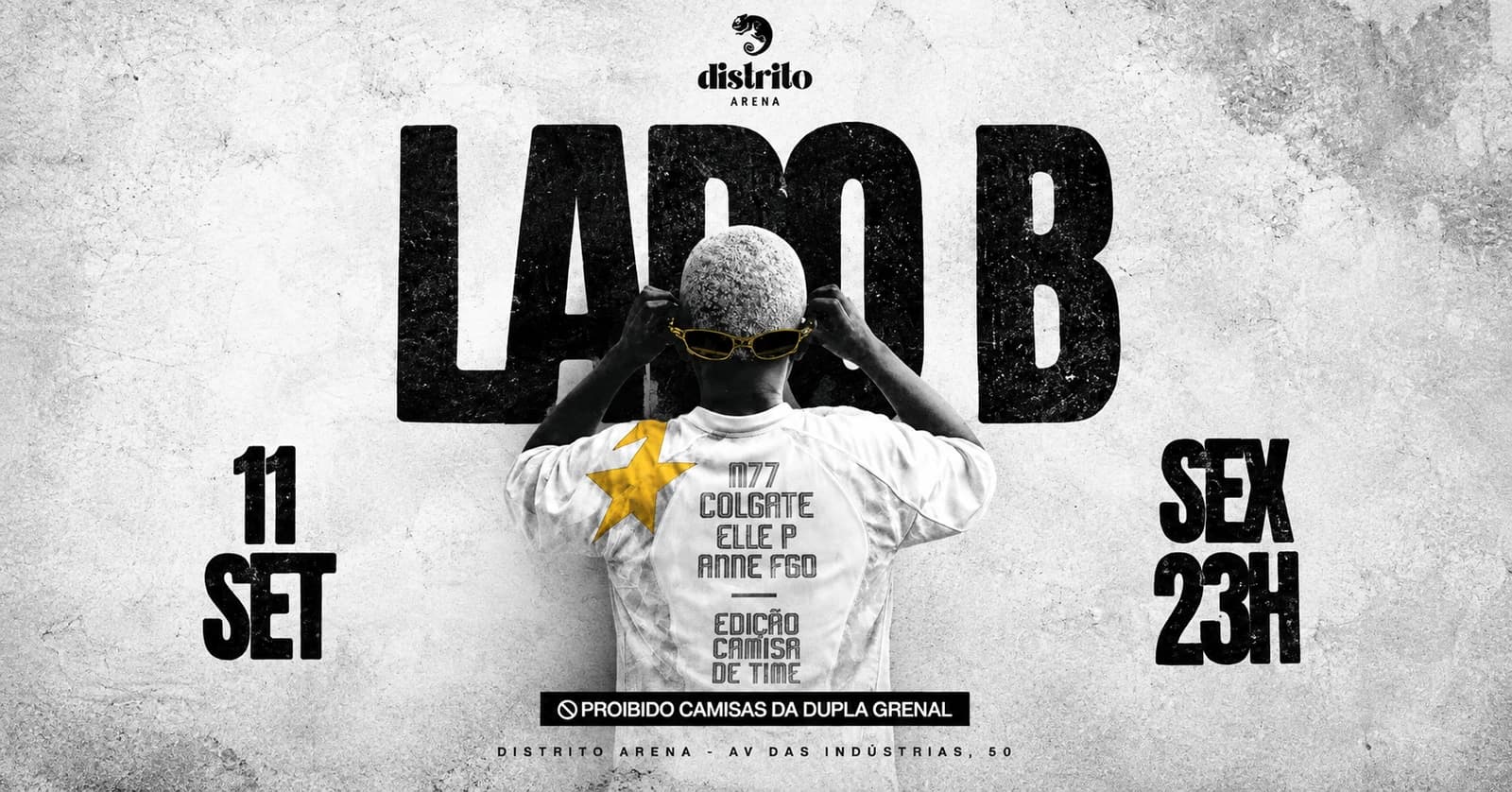 11/09 - LADO B (CACHOEIRINHA)