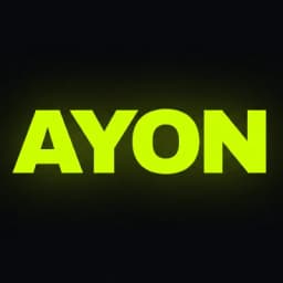 Ayon