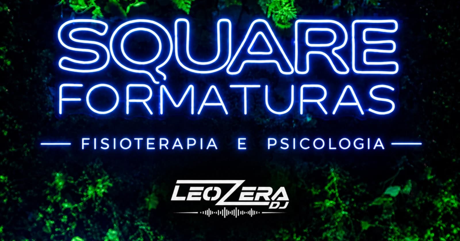 SQUARE FORMATURAS