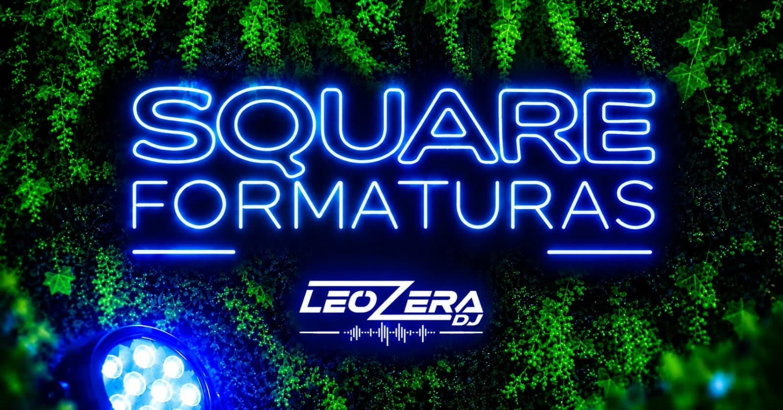 SQUARE FORMATURAS