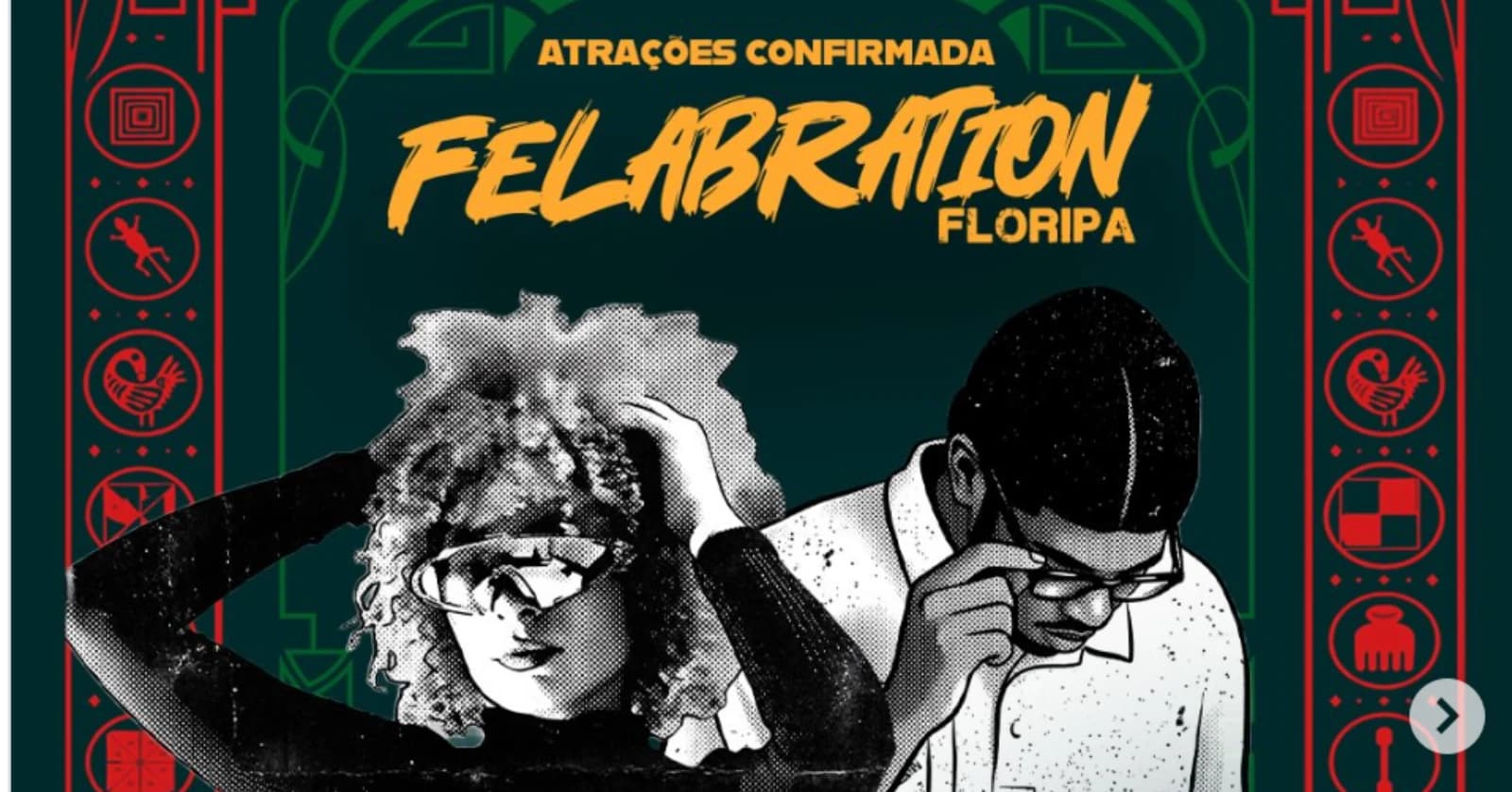 FELABRATION Floripa 2026